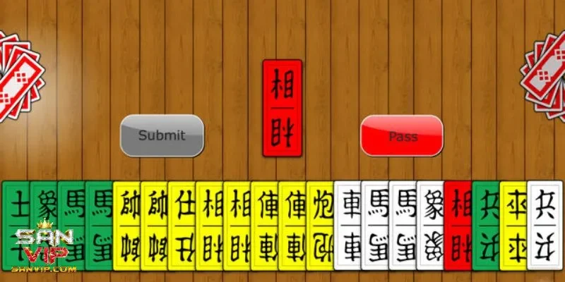 Hướng dẫn các quy tắc quan trọng khi chơi bài tứ sắc