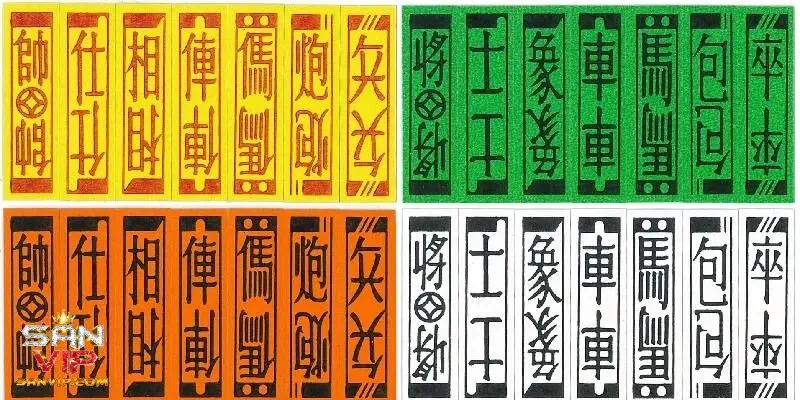 Mẹo chơi bài tứ sắc giúp bạn giành chiến thắng lớn