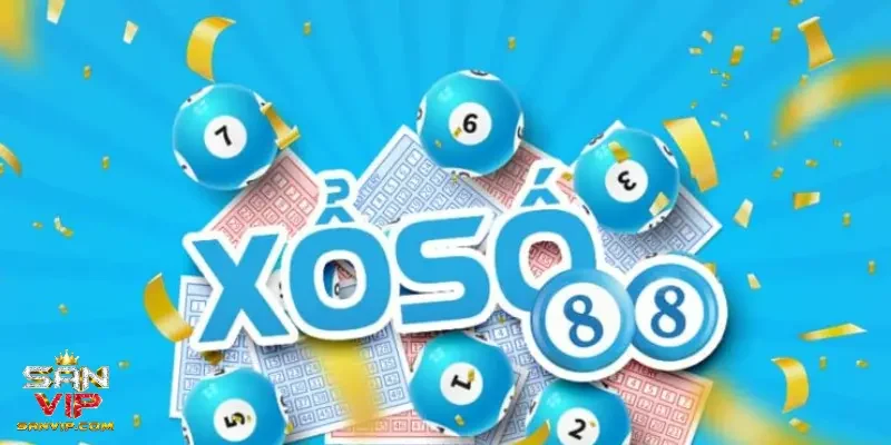 Chuyên mục Xổ số - Đài xổ số quốc tế