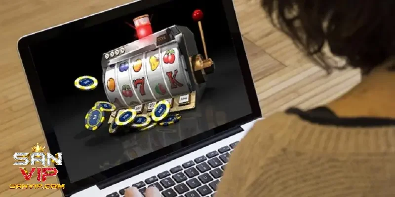 Hướng dẫn cách chơi trò chơi slot trực tuyến dễ dàng và hiệu quả