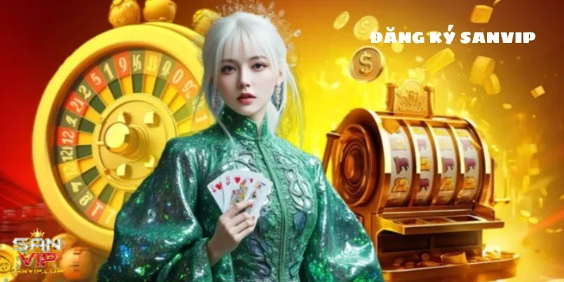 Mở ra thế giới giải trí phong phú và cuốn hút mọi người chơi