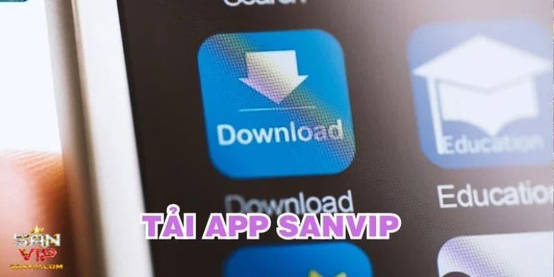 Nguyên nhân nên tải app ngay hôm nay