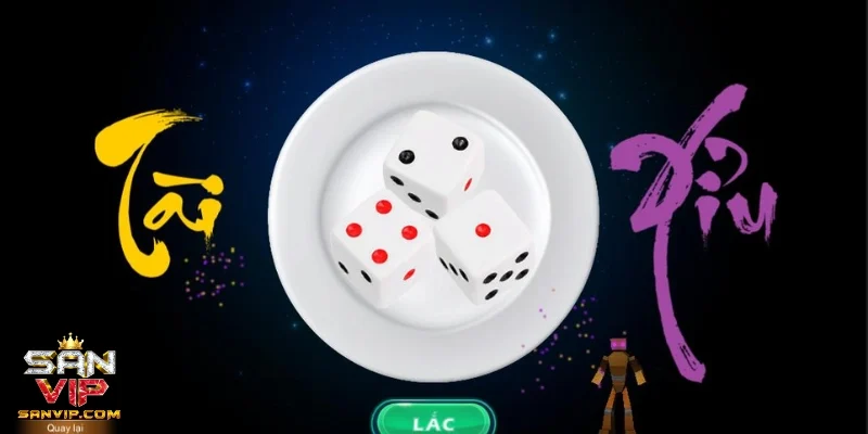 Những lý do khiến Tài xỉu Sanvip được ưa chuộng rộng rãi