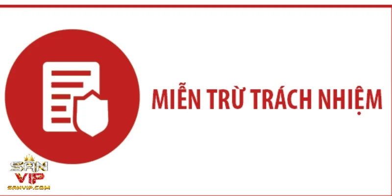 Quyền lợi người cược trong chính sách miễn trách nhiệm