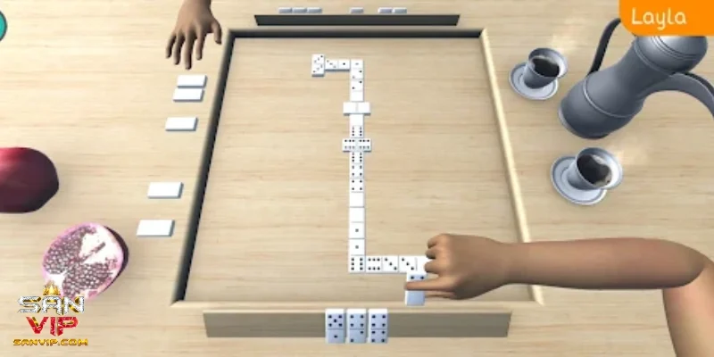 Tìm hiểu về bài cẩu – Trò chơi cổng game phổ biến hiện nay